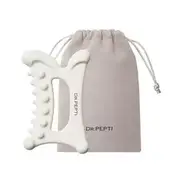 DR.PEPTI - Ceramic Multi Gua Sha 1 pc