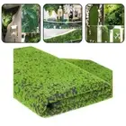 Artificial Moss Mat for Garden Decoration Create a Serene and Lush Environment