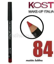 [Kost make up] Kost lip pencil 84