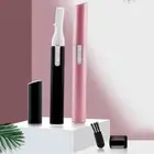 Mini Lady Shaver Electric Eyebrow Trimmer Bikini Facial Trimmer Men Shaver Razor