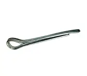 (Pk of 30) Lawson LP70 Hammerlock Cotter Pin, Small Wire Dia. 1/16" x 3/4" 1001