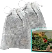 Aquarium Almond Leaves - Moss Control Catappa Leaves for Aquariums, Water Leaves | Water for Shrimp and Bed Fishes, Creates a Fluvi Habitat