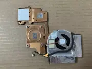 Brand new For IBM Thinkpad T61 heat sink integrated fan 14.1FRU: 42W2460