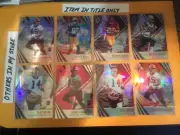 2018 phoenix refractor rc trey quinn redskins free shipping