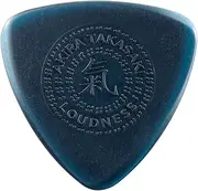 Akira Takasaki Small Triangle Plectrum Pack of 3