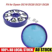 For Dyson DC19 DC20 DC21 & DC29 Vacuum Cleaner Pre & Post Motor Hepa Filter Kit