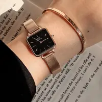 在飛比找PChome24h購物優惠-【Daniel Wellington】DW00100518 