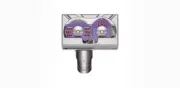 Genuine Dyson Quick Release Tangle Free Turbine Tool (967437-01)