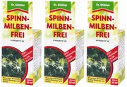 3 x DR. STÄHLER Kanemite® SC Spider Mite-Free, 30 ml