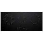 Westinghouse 90cm 3 Zone Ceramic Cooktop