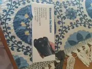 Ultrasonic Anti Dog Barking Trainer LED Light Gentle Chaser Petgentle Sonics