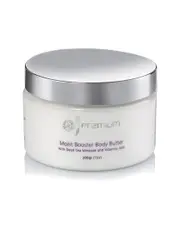 Jericho Cosmetics 7oz Moist Booster Body Butter