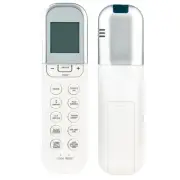 Remote Control For ComfortStar A/C Air Conditioner CHP024CD CPG030CD CPG036CD