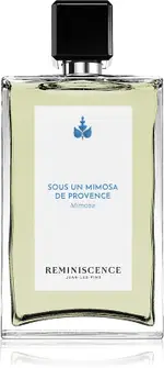 Reminiscence Sous Un Mimosa De Provence Eau De Toilette Spray 100ml