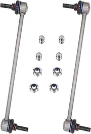 Lithops K80296 Stabilizer Sway Bar Links for Ford Escape Toyota Rav4 Mazda 6/CX-5/CX-9/Tribute Mariner Eclipse/Endeavor/Galant Front Stabilizer Bar End Link(200x-202x)