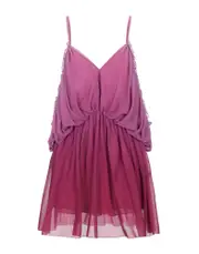 [SIMONA CORSELLINI] SIMONA CORSELLINI Mini dresses - Item 15093039