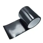 Waterproof PVC Tape Super Strong Stop Leak Repair Leakage Magic Seal Clear Tapes
