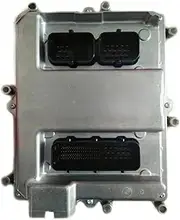 Engine Computer Board Electronic Control Unit ECU 0281020128 961200760074