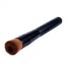 Pro Liquid Blush & Contour Brush – Flawless Foundation Face Makeup Tool