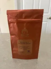 Teavana Flavored Oolong Tea Six Summits Oolong 2 Oz New Sealed