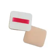 Nevenka 2 Pcs Powder Puffs Soft Skin Friendly Makeup Sponge for Foundation-Set1