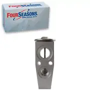 4 Seasons A/C Expansion Valve For 2021 Ford F-450 Super Duty 7.3L V8 (for: Ford)