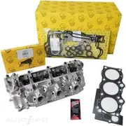 KCH Heads Cylinder Head Kit - 11081263
