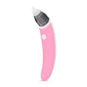 Baby Nasal Aspirator Electric Nose Cleaner Sniffling Equipment for Children