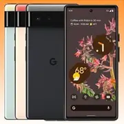 Google Pixel 6