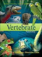 在飛比找三民網路書店優惠-Comparative Vertebrate Anatomy