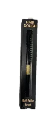 Styling Brush by HAIR DOUGH Quiff Roller Round Brush Hairdressers tool