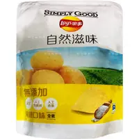 在飛比找蝦皮購物優惠-【利來福】SIMPLY GOOD 樂事自然滋味－海鹽洋芋片 