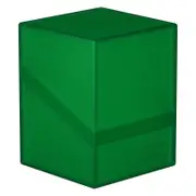 Ultimate Guard Boulder 100+ Standard Size Emerald