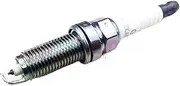 10pcs Iridium Spark Plugs Compatible for Nissan X-TRAIL QASHQAI NV200 MARCH Frontier LZKAR6AP11 22401CK81 PLZKAR6A-11 22401-CK81BB