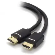 Alogic PHD-05-MM-V2 5m High Speed HDMI Cable with Ethernet Ver 2.0 CARBON SERIES