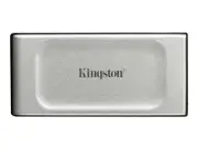 Kingston XS2000 - SSD - 4 TB - USB 3.2 Gen 2x2