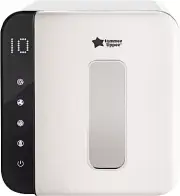 Tommee Tippee Ultra UV Steriliser, Dryer and Storage for Baby Bottles and Acc...
