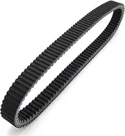Motorcycle Transmission Clutch Drive Belt Driving Compatible With Polaris 700 Fusio Pro X X2 RMK SKS Switchback XC SP 800 Dragon IQ LE
