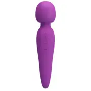 Pretty Love Meredith Massaging Wand