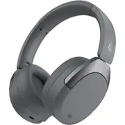 Edifier W830NB Wireless Over-Ear Noise-Cancelling Headphones - Grey Foldable [EDIFIERW830NBGREY]