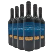 Geoff Hardy Pertaringa Adelaide Hills Cabernet Sauvignon 2016 750mL x 6 Bottle