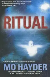 在飛比找博客來優惠-Ritual