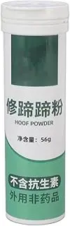 Cow Feet Powder Portable HL Q33 Deeply Penetrating Hoof Cleaner for Wound Care, Equine Wound Care That Provides Safe & Effective Relief from Scratches, Summer Sores