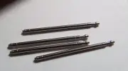 Genuine Rado spring bars 152.0366.3 Brand NEW for watch bracelet/band 21.0mm x 1