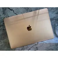 在飛比找蝦皮購物優惠-現貨馬上寄出MAC Book AIR 2018 13吋 玫瑰