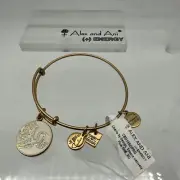 NEW Alex & Ani - Special Delivery Pink Bracelet T-74