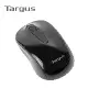 【Targus】無線光學滑鼠(AMW600) 墨黑