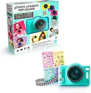 Canal Toys - CLK 043 Camera - Green