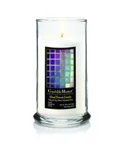 Courtside Market Color Chart Ii Soy Wax Candle