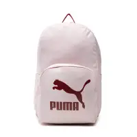 在飛比找蝦皮商城優惠-PUMA Originals Urban 粉色後背包 KAO